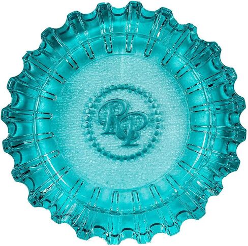 Rocky Patel Luxury Ashtray (Smoke) in Saudi Arabia
