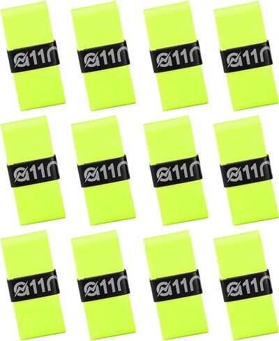 A11N Pickleball Grip Tape 12-Pack/30-Pack - Absorbent, Easy Application, Dry-Feel Paddle Grips for Enhanced Performance in Saudi Arabia