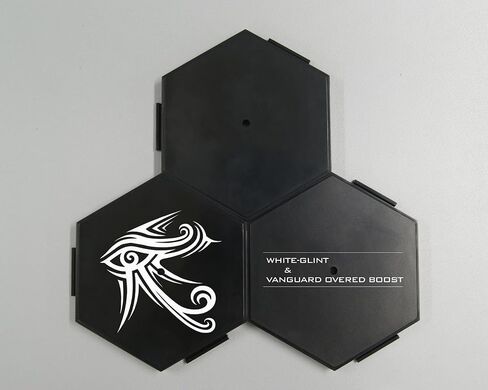 Kotobukiya Armored Core: Lineark White-Glint & V.O.B. Set Plastic Model Kit in Saudi Arabia