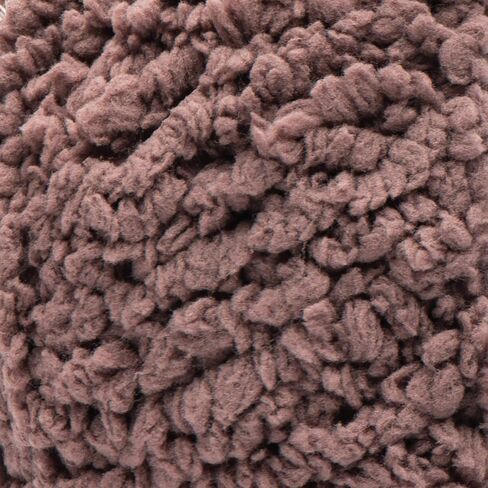 Bernat SHEEPY Yarn, Brown Bear in Saudi Arabia