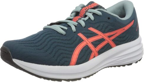 ASICS Kid's PATRIOT 12 Pre-School Running Shoes in Saudi Arabia