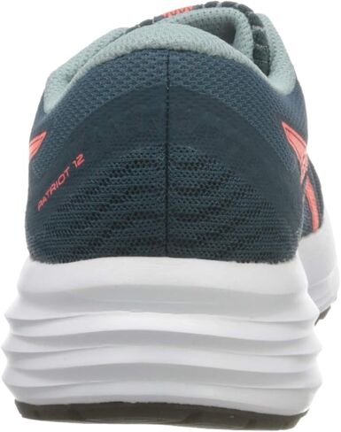 ASICS Kid's PATRIOT 12 Pre-School Running Shoes in Saudi Arabia
