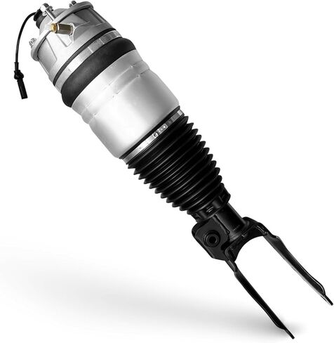 ممتص صدمات الهواء الأمامي الأيسر من VIGOR متوافق مع 2010-2018 Touareg 7P وAudi Q7 وPorsche Cayenne II 92A Car Air Strut، رقم استبدال OEM 7P6616039N in Kuwait