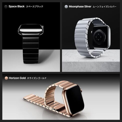 Pioneer Magnetic Stainless Steel Compatible with Apple Watch Band 49mm 45mm 44mm 42mm 41mm 40mm 38mm, Metal Watch Band for Apple Watch Ultra Series 8 SE 7 6 5 4 3 2 Women Men in Saudi Arabia