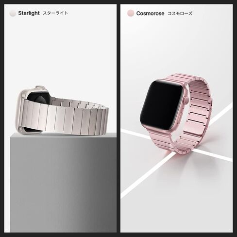Pioneer Magnetic Stainless Steel Compatible with Apple Watch Band 49mm 45mm 44mm 42mm 41mm 40mm 38mm, Metal Watch Band for Apple Watch Ultra Series 8 SE 7 6 5 4 3 2 Women Men in Saudi Arabia