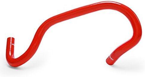 Mishimoto MMHOSE-RADO-99BK Silicone Radiator Hose Kit Compatible With Chevrolet Silverado 1500 1999-2006 Black in Saudi Arabia
