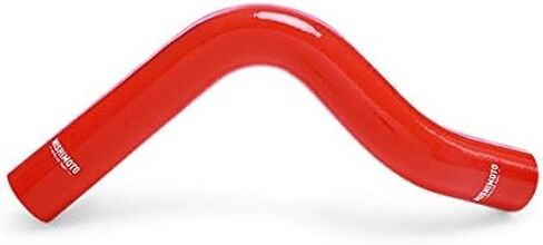 Mishimoto MMHOSE-RADO-99BK Silicone Radiator Hose Kit Compatible With Chevrolet Silverado 1500 1999-2006 Black in Saudi Arabia