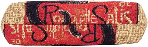 Signare Tapestry Crossbody Bag Shoulder Purse for Women In Theophile Steinlen Le Chat Noir Design (XB02-ART-TS-CHAT) in Saudi Arabia