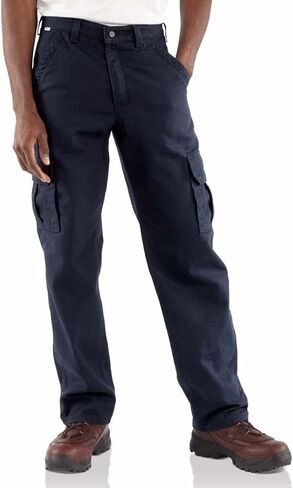 Carhartt Men's Flame Resistant Cargo Pant in Saudi Arabia