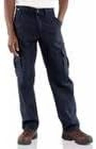 Carhartt Men's Flame Resistant Cargo Pant in Saudi Arabia