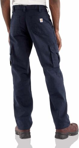 Carhartt Men's Flame Resistant Cargo Pant in Saudi Arabia