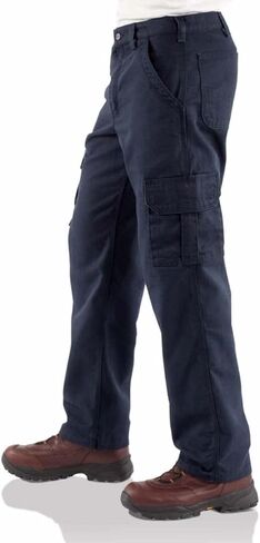 Carhartt Men's Flame Resistant Cargo Pant in Saudi Arabia