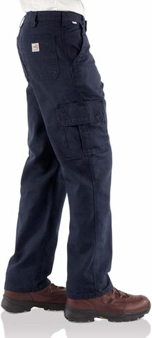 Carhartt Men's Flame Resistant Cargo Pant in Saudi Arabia