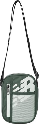 New Balance Shoulder Bag, Core Performance Crossbody Purse for Men and Women in Saudi Arabia