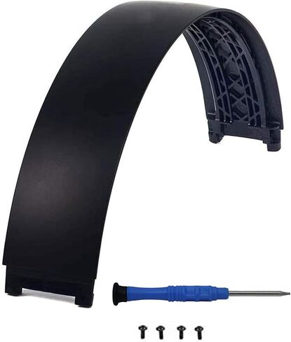 Adhiper Studio 3 Headband Replacement Top Headband Replacement Head Band Parts Accessories Repair Kit Compatible with Studio 3.0 A1914 Wireless Studio 2.0 Wireless Headphones（Gray Gold） in Kuwait