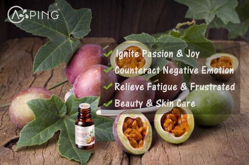 CoconutVanilla, Mango, Pineapple Essential Oil Set, 3x10ML Organic 100% Pure Plant Oil for Diffuser, Aroma, Spa, Massage, Yoga, Perfume, in Saudi Arabia