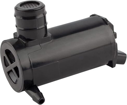 Windshield Washer Pump Fit For Hyundai Accent/Elantra/Sonata/Tiburon/XG300/XG350, For Kia Amanti/Optima/Sporta-ge Replace# 98510-3B000,98510-2S100,98510-3K010 in Saudi Arabia