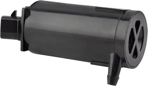 Windshield Washer Pump Fit For Hyundai Accent/Elantra/Sonata/Tiburon/XG300/XG350, For Kia Amanti/Optima/Sporta-ge Replace# 98510-3B000,98510-2S100,98510-3K010 in Saudi Arabia