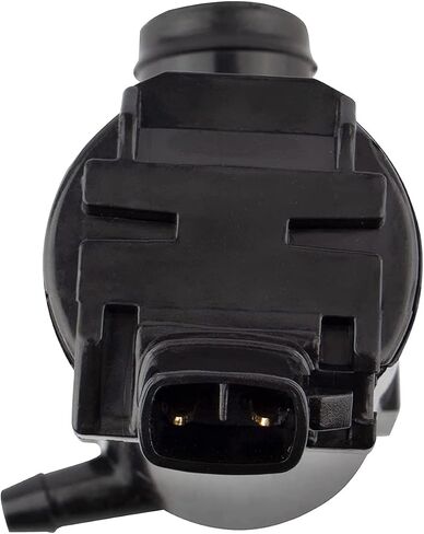 Windshield Washer Pump Fit For Hyundai Accent/Elantra/Sonata/Tiburon/XG300/XG350, For Kia Amanti/Optima/Sporta-ge Replace# 98510-3B000,98510-2S100,98510-3K010 in Saudi Arabia