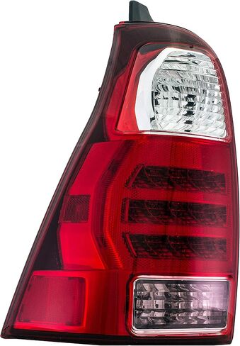 Dorman 1611278 Driver Side Tail Light Assembly Compatible with Select Toyota Models in Saudi Arabia