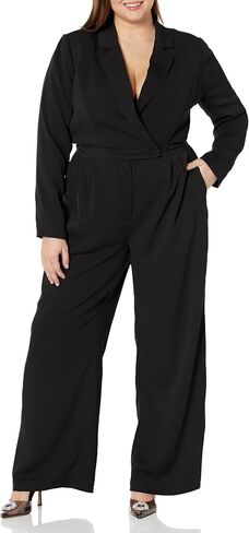 City Chic womens Citychic Plus Size Jumpsuit Aurelia in Saudi Arabia