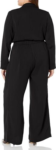 City Chic womens Citychic Plus Size Jumpsuit Aurelia in Saudi Arabia