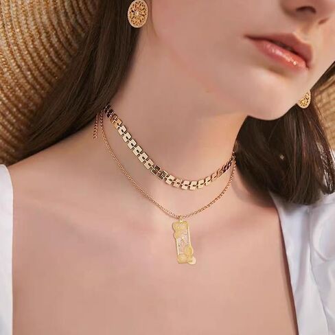 BENECREAT Brass Charm Brass Pendant for Jewelry Making in Saudi Arabia