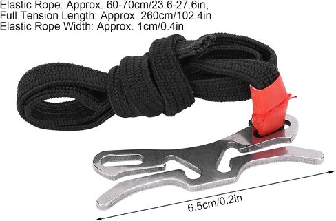Tourniquet Bleed Stop Belt, 3pcs Outdoor Tourniquet Bandage Bleed Stop Tool Injury Survival Belt Emergency Equipment in Saudi Arabia