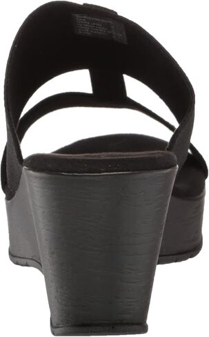 Anne Klein Women's Hardy Wedge Sandal in Saudi Arabia