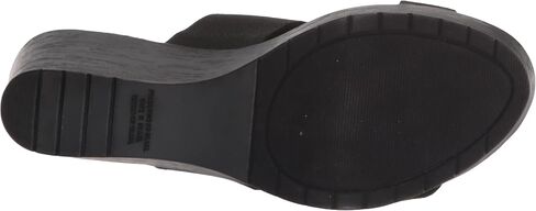 Anne Klein Women's Hardy Wedge Sandal in Saudi Arabia