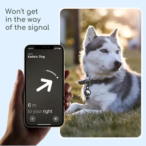 (4 عبوات) غطاء حافظة من جلد البولي يوريثان T Tersely مع سلسلة مفاتيح لـ Apple Airtag، حامل بطاقة هوائية، حلقة مفاتيح Airtag، ملحقات حماية مضادة للخدش ومضادة للفقد مع حلقة مفاتيح للتتبع (أسود + أحمر + أصفر + بني) in Saudi Arabia