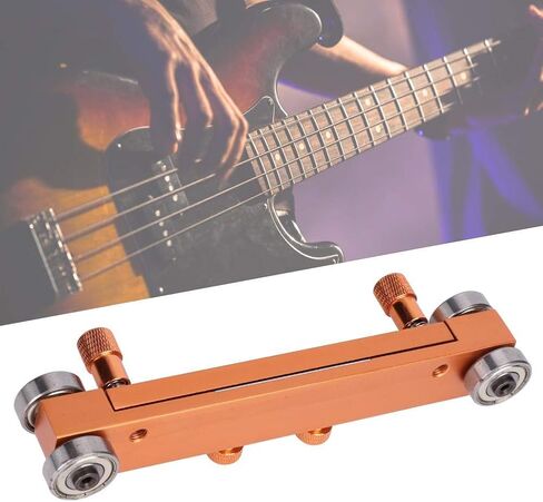 صامولة الجيتار وجسر ساندر الجيتار أداة تجليخ أداة Luthier ملحقات اللعب in Saudi Arabia