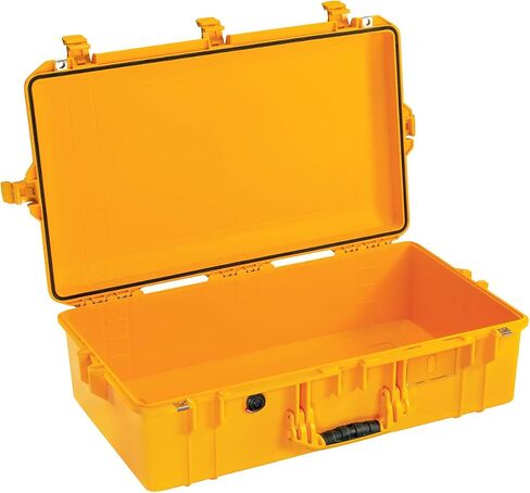 Pelican Air 1605 Case With Foam (Black) in Saudi Arabia