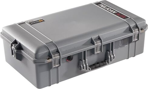Pelican Air 1605 Case With Foam (Black) in Saudi Arabia