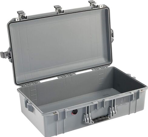 Pelican Air 1605 Case With Foam (Black) in Saudi Arabia