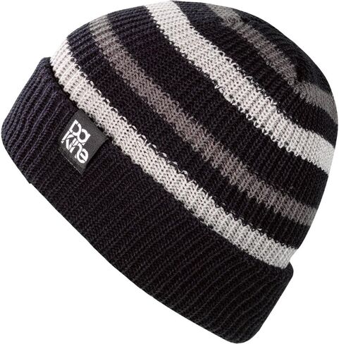 DAKINE Men's Chase Tall Ribbed Beanie in Saudi Arabia