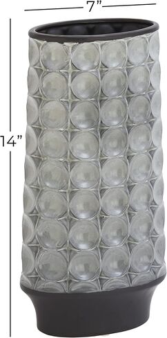 Ceramic Vase - 59876 in Saudi Arabia