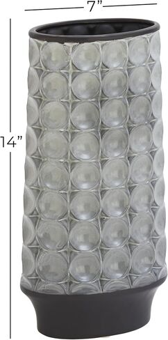Ceramic Vase - 59876 in Saudi Arabia