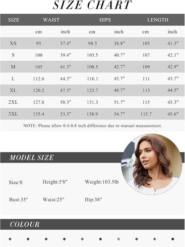Womens Parachute Pants Baggy Fit Cargo Pants Casual Work Trousers with 3 Pockets in Saudi Arabia