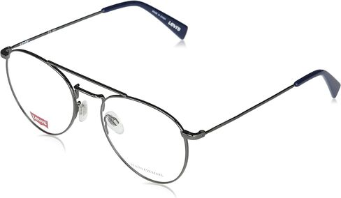 Levi's Lv 1006 Oval Prescription Eyeglass Frames in Saudi Arabia