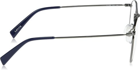 Levi's Lv 1006 Oval Prescription Eyeglass Frames in Saudi Arabia