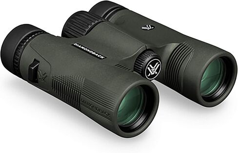 Vortex Optics Diamondback Roof Prism Binoculars 10x28 in Kuwait