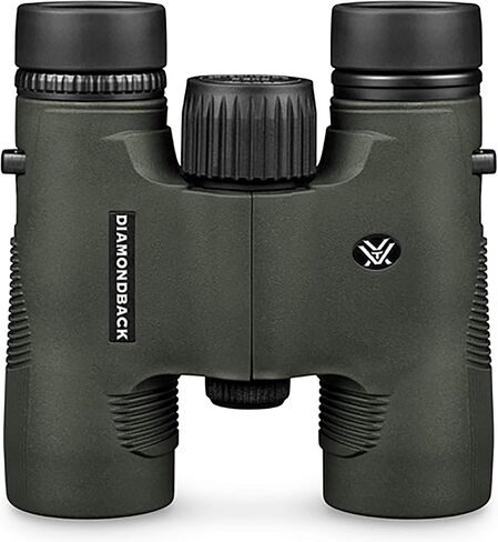 Vortex Optics Diamondback Roof Prism Binoculars 10x28 in Kuwait