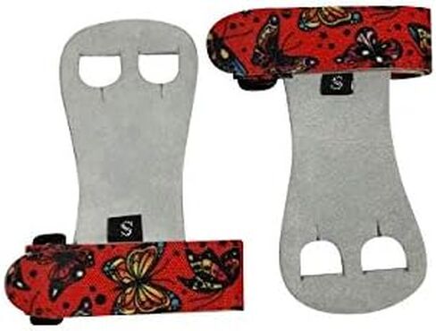 Gymnastics Youth Hand Grips in Saudi Arabia