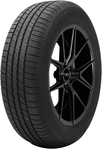 إطار نصف قطري من ميشلان إنيرجي LX4 لجميع المواسم - 245/60R17/RF 108T in Saudi Arabia