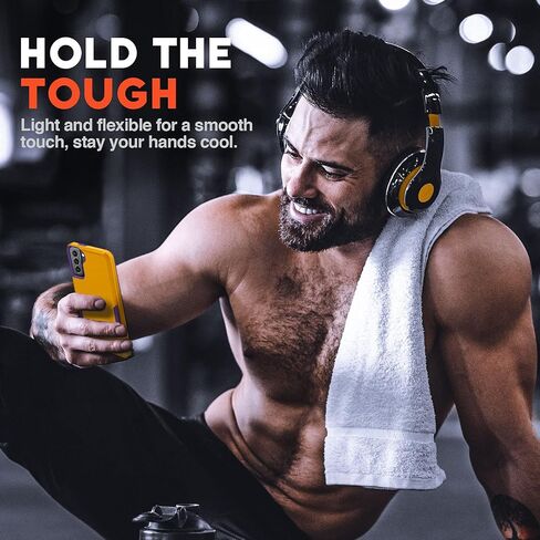 NTG 【𝟮𝟬𝟮𝟮 𝗡𝗲𝘄 Shockproof Designed for Samsung S20 FE 5G Case, Heavy-Duty Tough Rugged Lightweight Slim Protective Case for Samsung Galaxy S20 FE, Black in Saudi Arabia