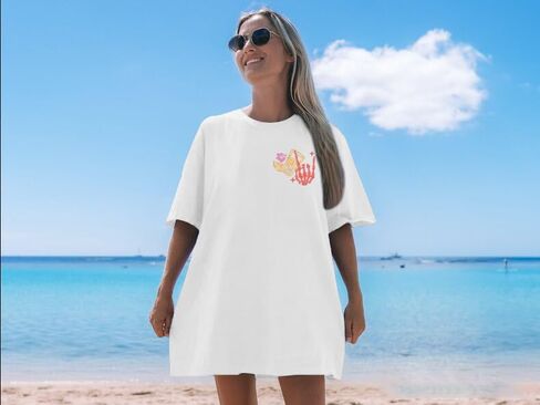 قمصان تيكيلا كبيرة الحجم للشرب: تي شيرت نسائي سينكو دي مايو تي شيرت مضحك مالح تيكيلا جرافيك تي شيرت غير رسمي بأكمام قصيرة in Kuwait