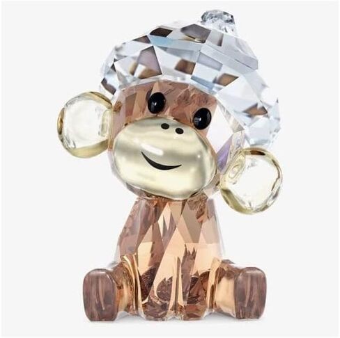 SWAROVSKI Baby Animals Cheeky The Monkey in Saudi Arabia