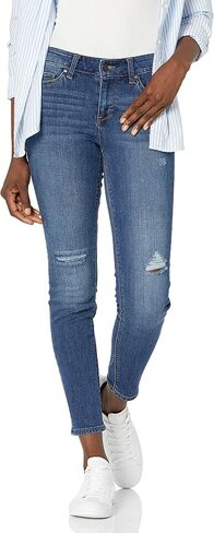 Jordache Legacy Women's Emily Skinny in Saudi Arabia