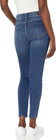 Jordache Legacy Women's Emily Skinny in Saudi Arabia